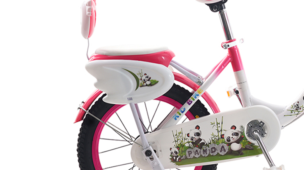 xe đạp trẻ em fornix panda 16 inch 7