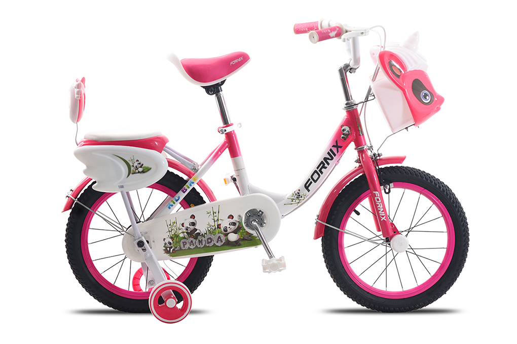 Xe đạp trẻ em fornix panda 16 inch - ảnh sản phẩm 1