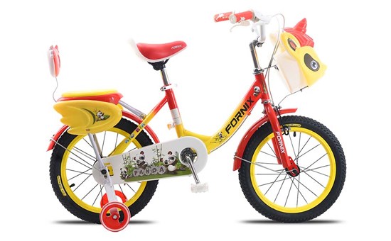 Xe Đạp Trẻ Em Fornix Panda 16 inch