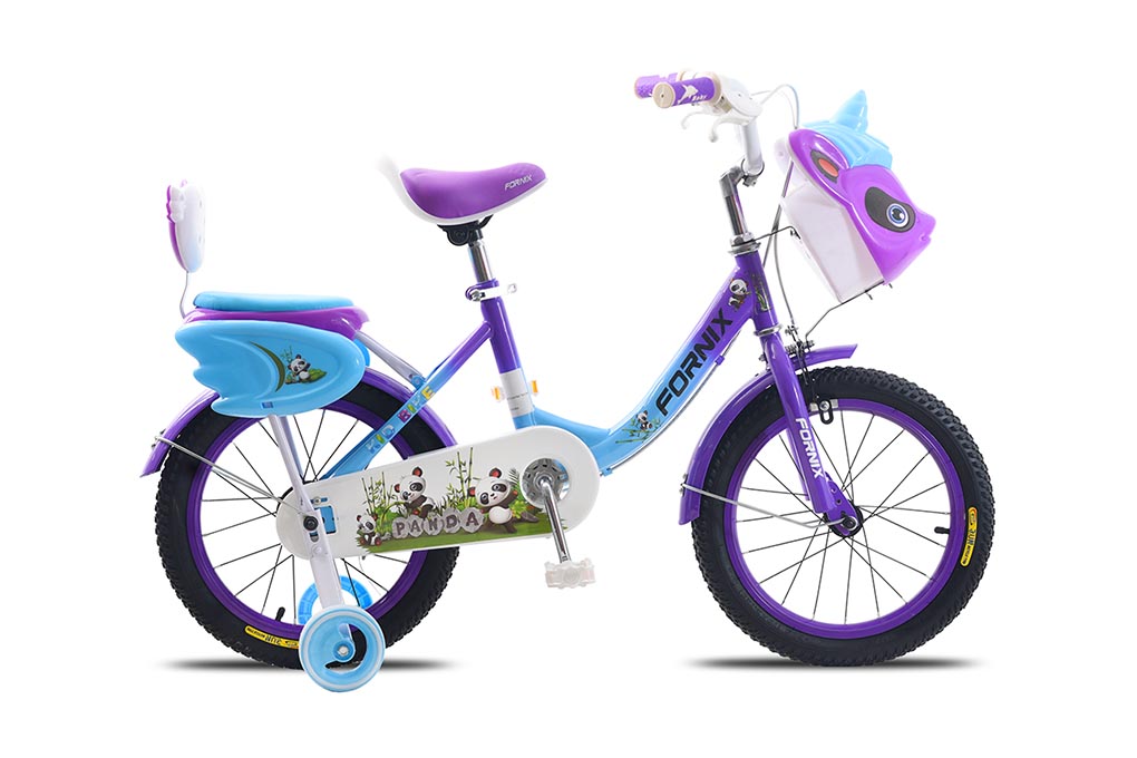Xe đạp trẻ em fornix panda 16 inch - ảnh sản phẩm 6