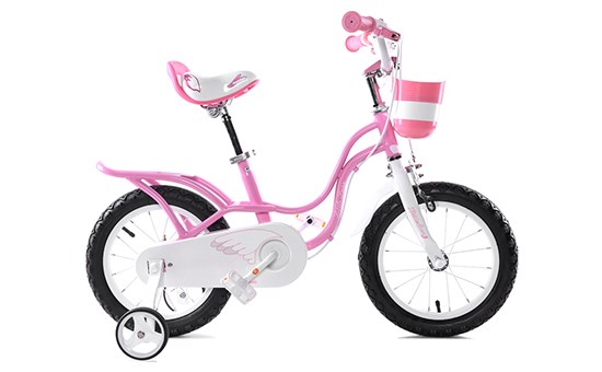 Xe đạp trẻ em RoyalBaby Little Swan RB14-1 14 inch