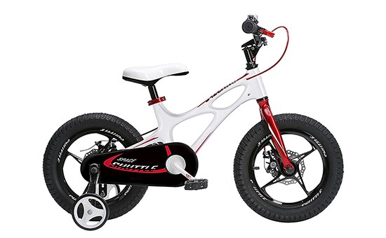 Xe Đạp Trẻ Em Royal Baby Shuttle RB14-22 14 inch