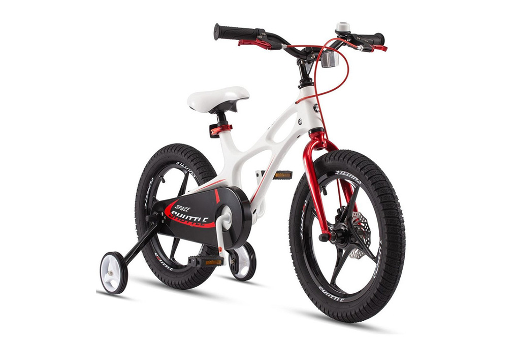 best kid bike with training wheels