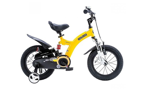 Xe Đạp Trẻ Em Royal Baby Flying Bear RB18B-9 18 inch