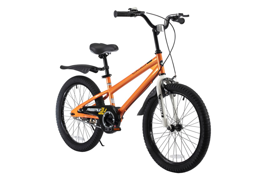 Xe Đạp Trẻ Em Royal Baby Freestyle RB20B-6 20 inch - 2
