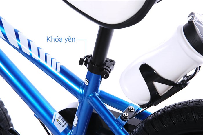 Xe đạp trẻ em RoyalBaby Freestyle RB14B-6 14 inch
