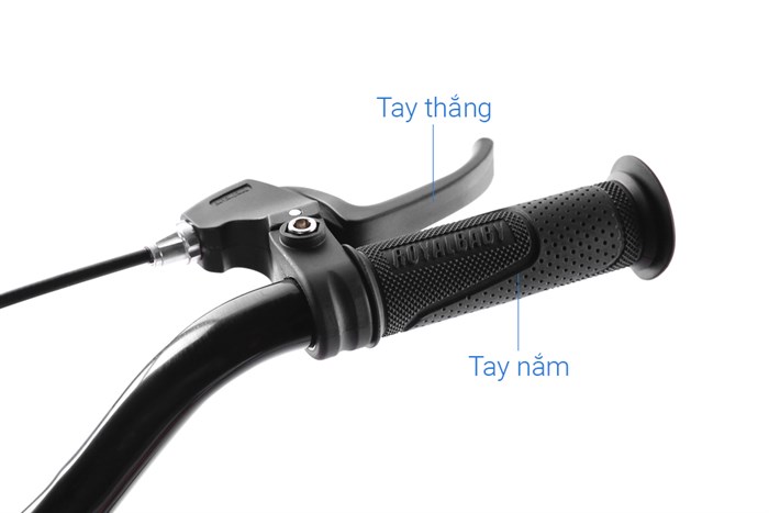 Xe Đạp Trẻ Em Royal Baby Freestyle RB16B-6 16 inch Màu Cam