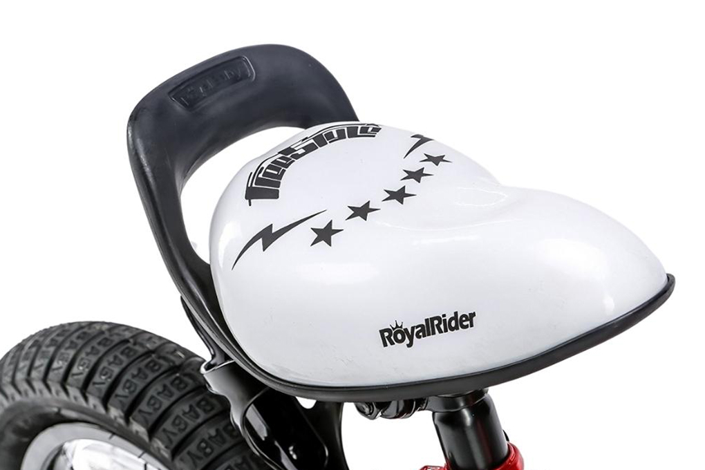 Xe Đạp Trẻ Em Royal Baby Freestyle RB16B-6 16 inch - 5