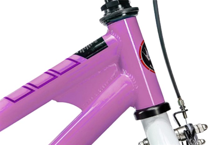 Xe Đạp Trẻ Em Royal Baby Freestyle RB16B-6 16 inch Màu Hồng