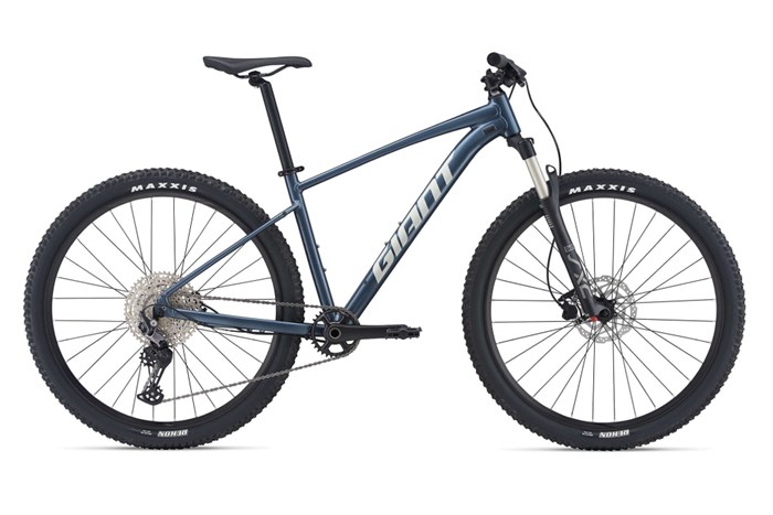 Xe Đạp Địa Hình MTB Giant Talon 0 27.5 inch Size S