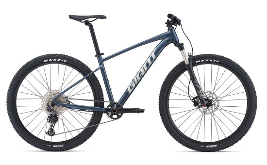 Xe Đạp Địa Hình MTB Giant Talon 0 27.5 inch Size S