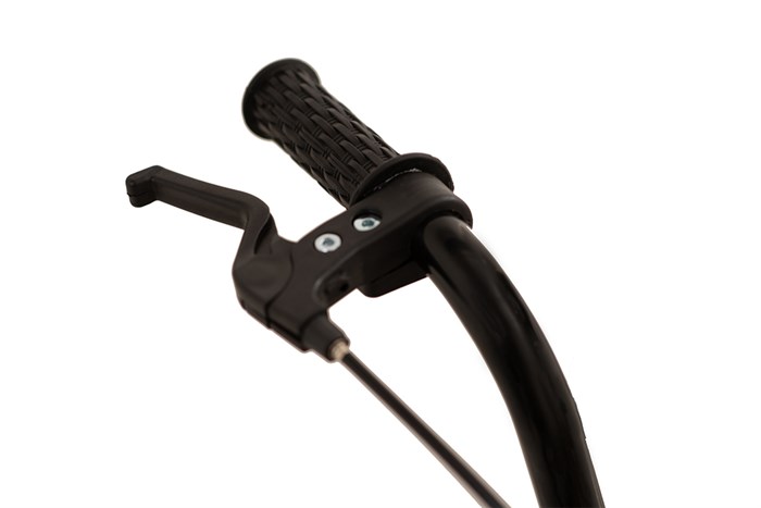 Xe Đạp Trẻ Em Thống Nhất TE 16-04 16 inch Màu Xanh Dương