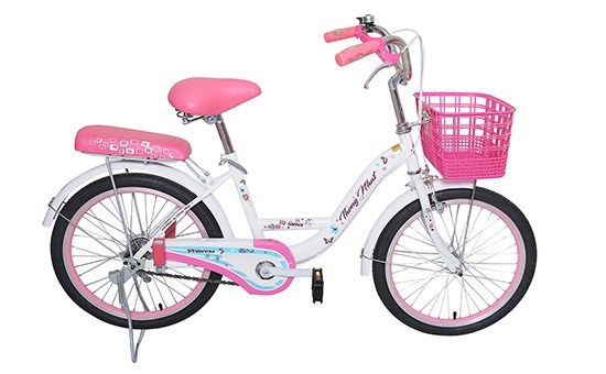 Xe Đạp Trẻ Em Thống Nhất Neo 20-02 20 inch