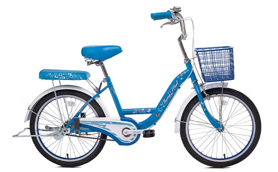 Xe Đạp Trẻ Em Thống Nhất Neo 20-02 20 inch