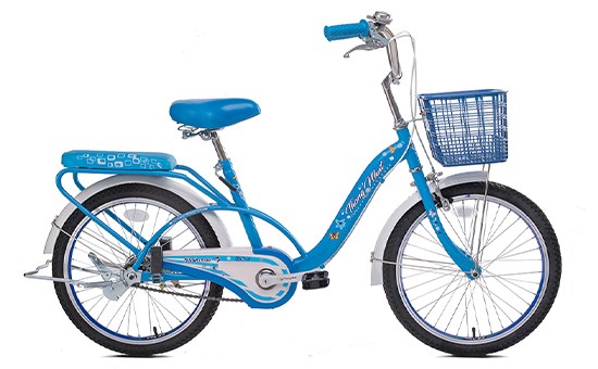 Xe đạp trẻ em Thống Nhất Neo 20-03 20 inch - chính hãng, giá rẻ ...