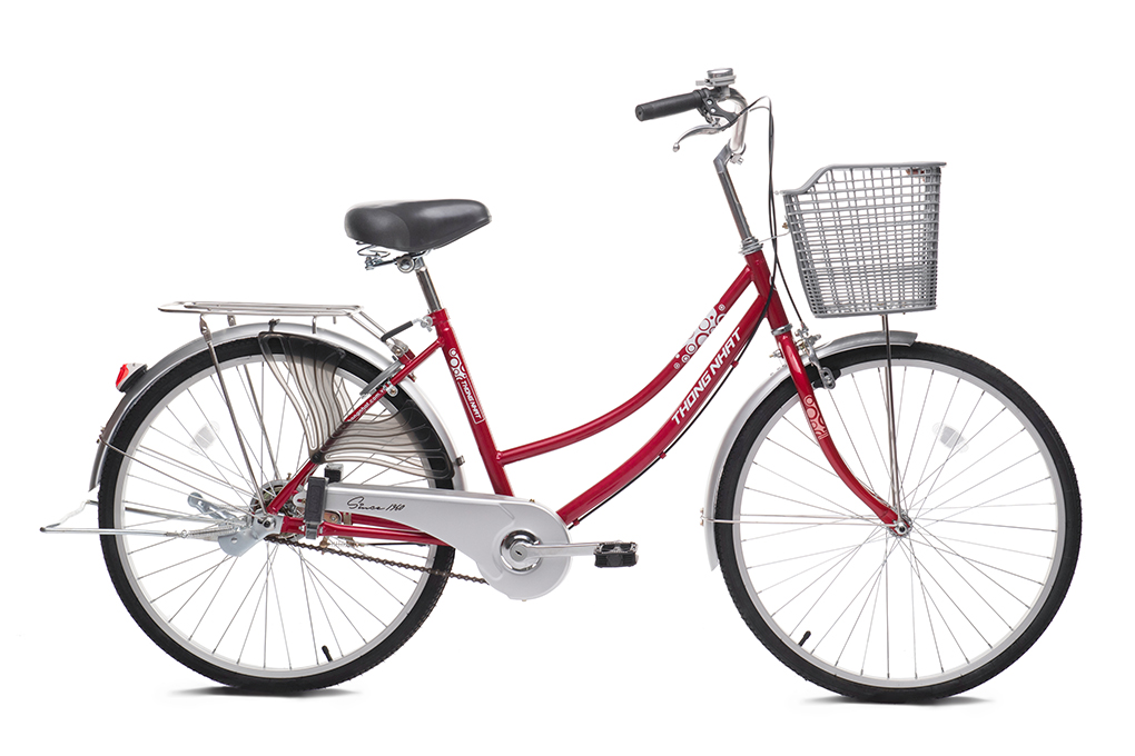Xe Đạp Đường Phố City Thống Nhất 219-24 24 inch