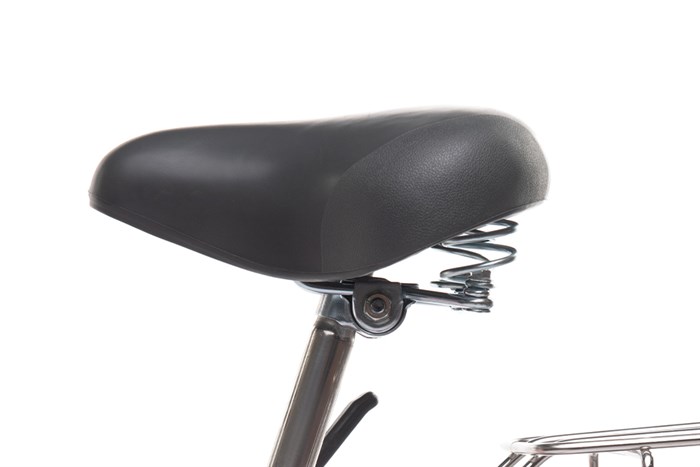 Xe Đạp Đường Phố City Thống Nhất 219-24 24 inch