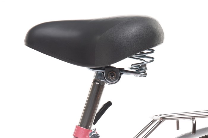 Xe Đạp Đường Phố City Thống Nhất 219-24 24 inch