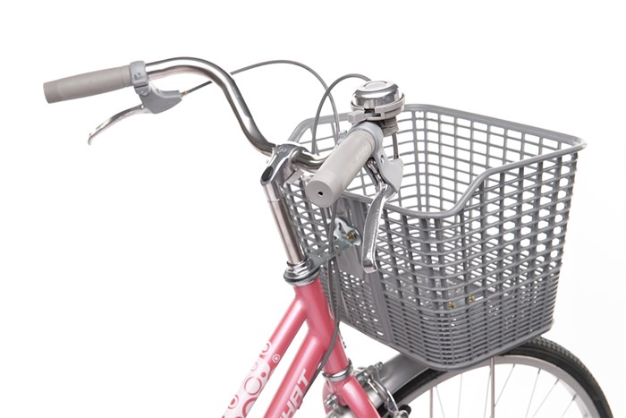 Xe Đạp Đường Phố City Thống Nhất 219-24 24 inch