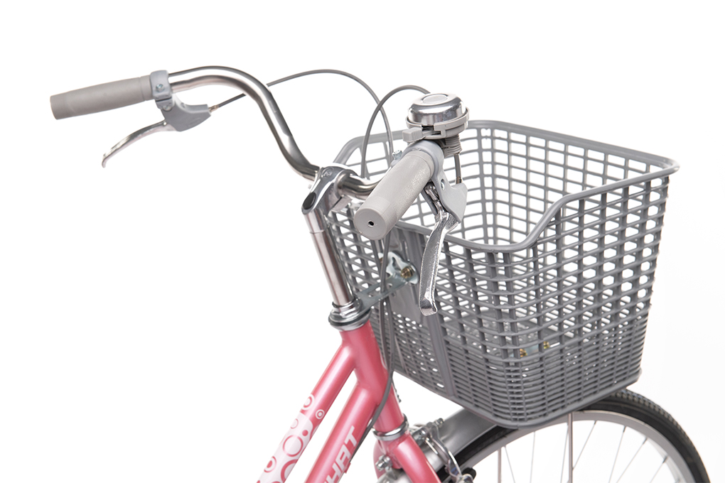 Xe Đạp Đường Phố City Thống Nhất 219-24 24 inch - 6