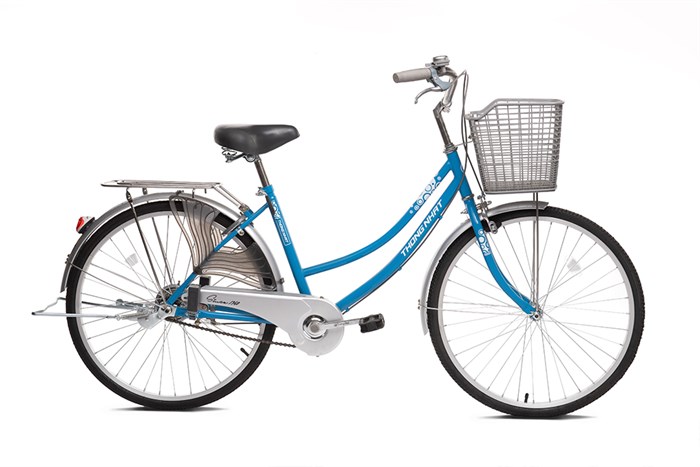 Xe Đạp Đường Phố City Thống Nhất 219-24 24 inch