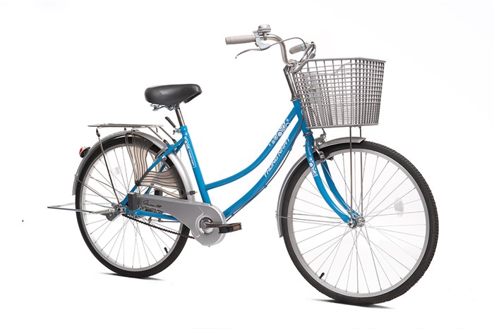 Xe Đạp Đường Phố City Thống Nhất 219-24 24 inch