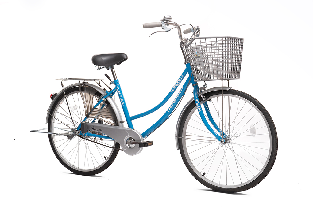 Xe Đạp Đường Phố City Thống Nhất 219-24 24 inch