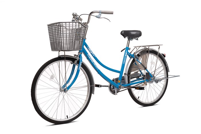 Xe Đạp Đường Phố City Thống Nhất 219-24 24 inch