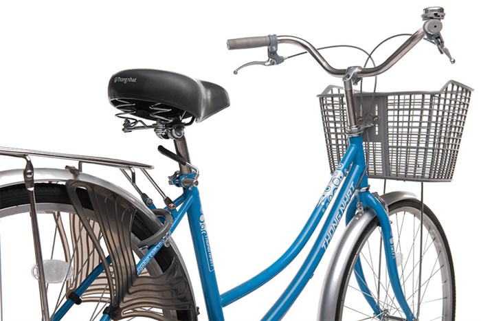 Xe Đạp Đường Phố City Thống Nhất 219-24 24 inch