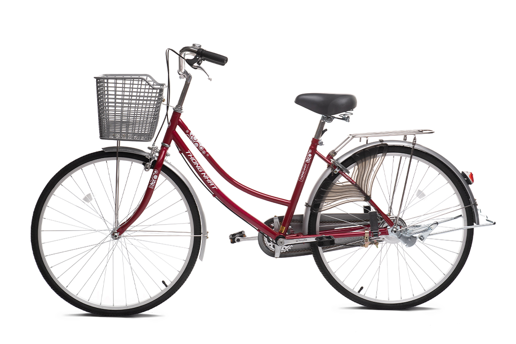 Xe Đạp Đường Phố City Thống Nhất 219-24 24 inch