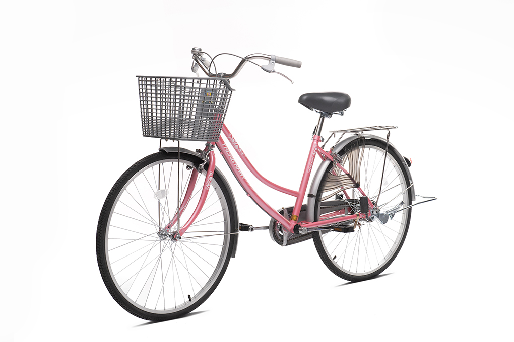 Xe Đạp Đường Phố City Thống Nhất 219-24 24 inch - 5
