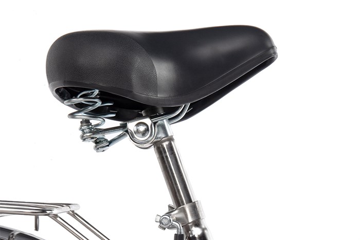 Xe Đạp Đường Phố City Thống Nhất GN 05-24 24 inch