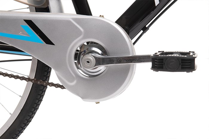 Xe Đạp Đường Phố City Thống Nhất GN 06-24 24 inch