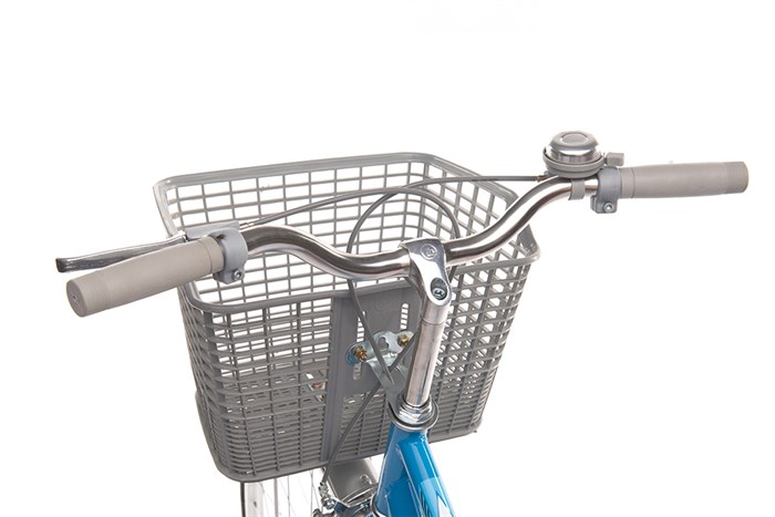 Xe Đạp Đường Phố City Thống Nhất GN 06-24 24 inch