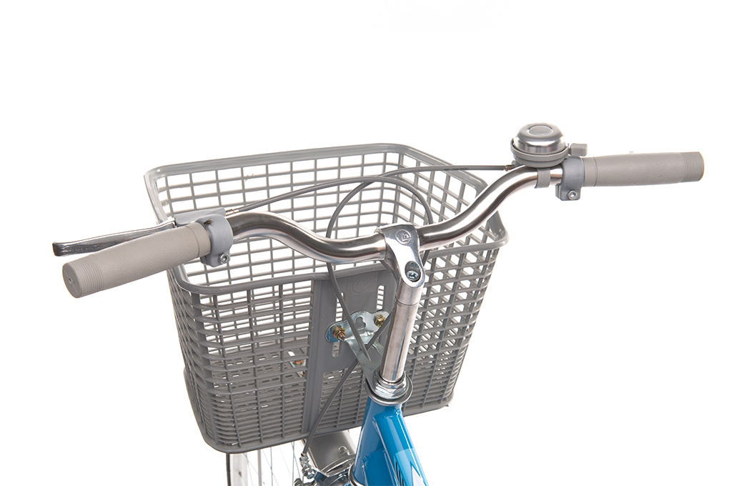 Xe Đạp Đường Phố City Thống Nhất GN 06-24 24 inch