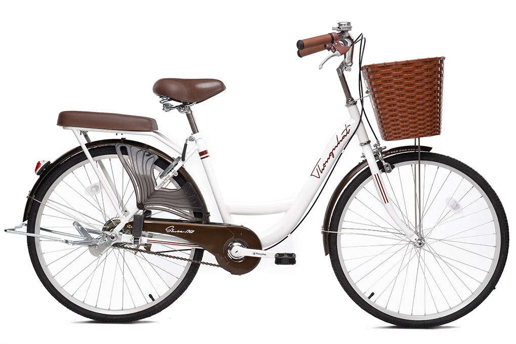 Xe đạp Mini Thống Nhất  New 26  Tbikevn