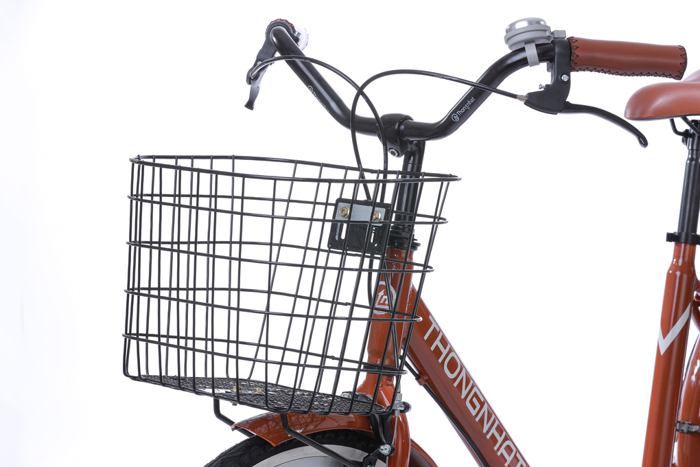 Xe Đạp Đường Phố City Thống Nhất LD 24-01 24 inch