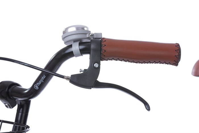 Xe Đạp Đường Phố City Thống Nhất LD 24-01 24 inch