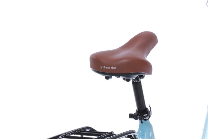 Xe Đạp Đường Phố City Thống Nhất LD 24-01 24 inch