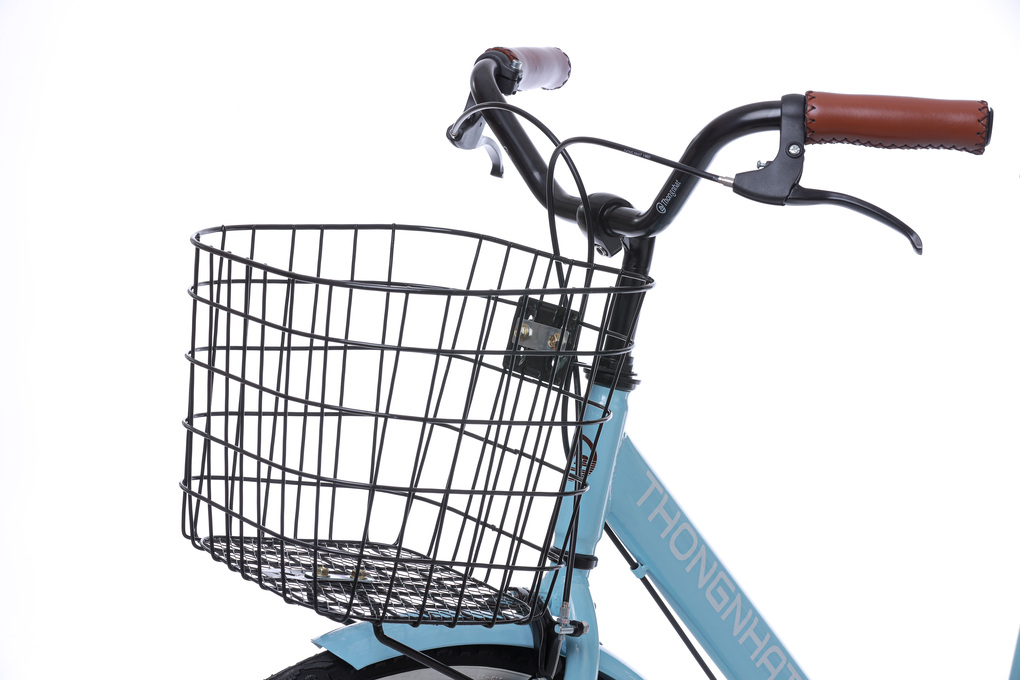 Xe Đạp Đường Phố City Thống Nhất LD 24-01 24 inch