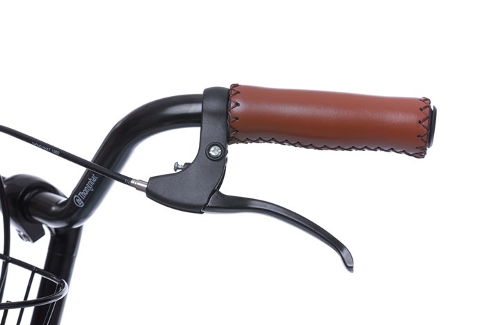 Xe Đạp Đường Phố City Thống Nhất LD 24-01 24 inch