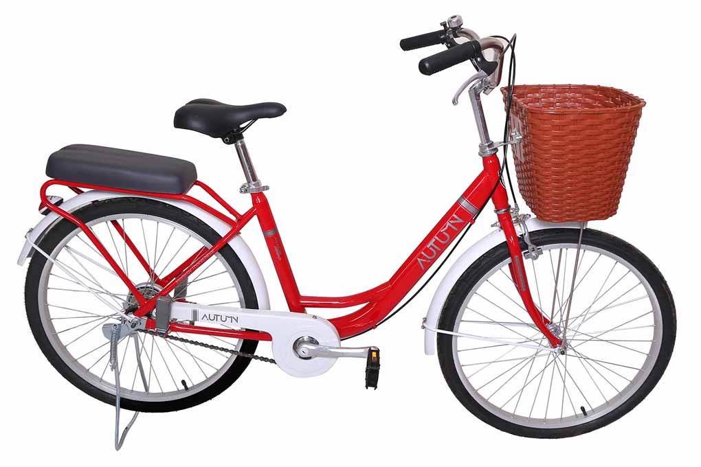 Xe đạp Thống Nhất LD 24  02 nơi bán giá rẻ nhất tháng 032023