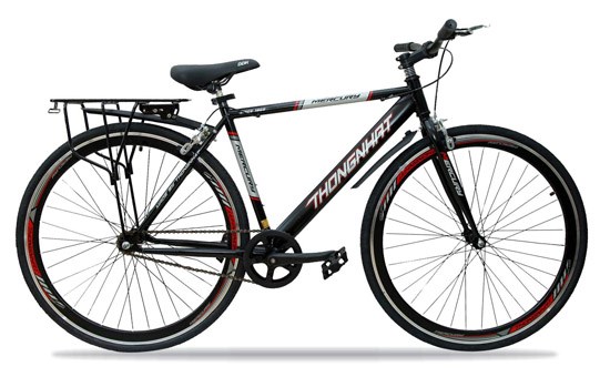 Xe Đạp Đường Phố Touring Thống Nhất M 27-01 27 inch