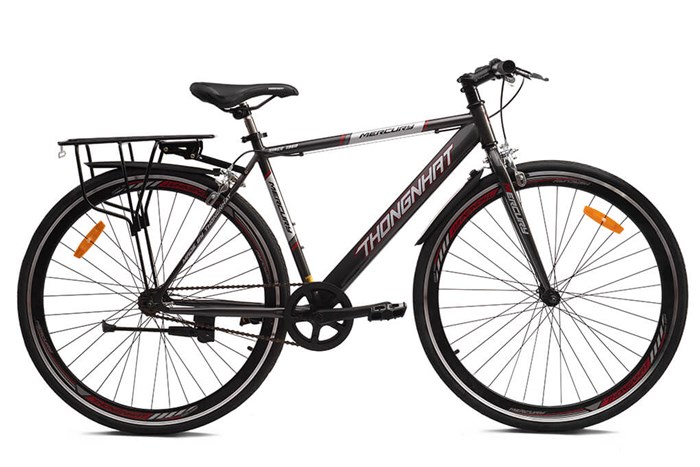 Xe Đạp Đường Phố Touring Thống Nhất M 27-01 27 inch