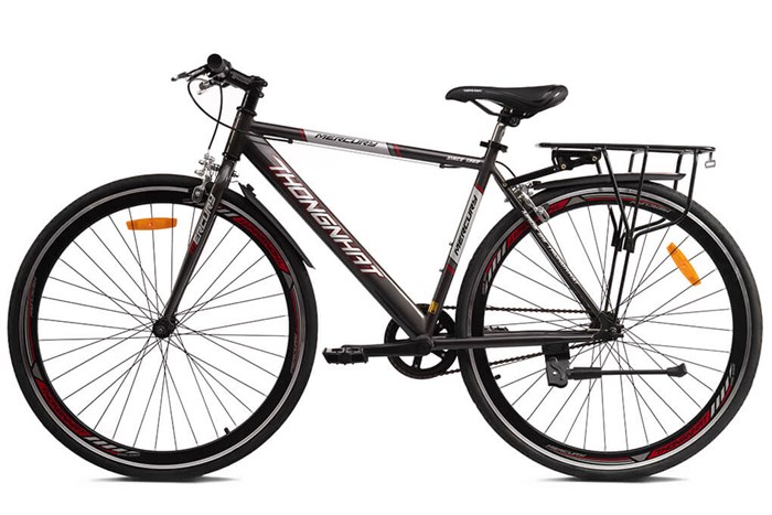 Xe Đạp Đường Phố Touring Thống Nhất M 27-01 27 inch