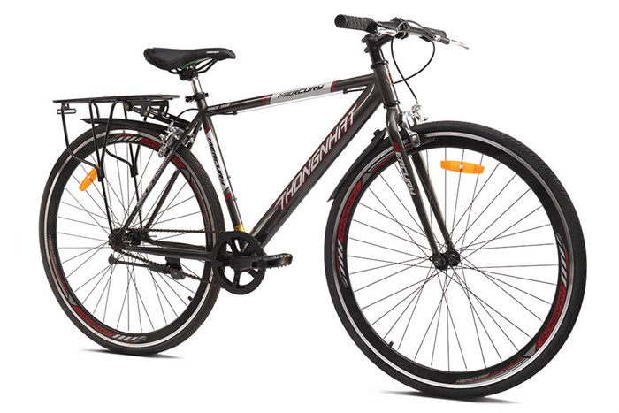 Xe Đạp Đường Phố Touring Thống Nhất M 27-01 27 inch