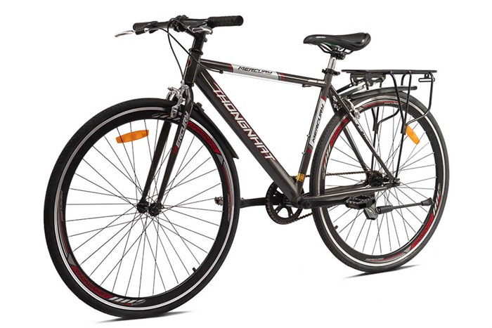 Xe Đạp Đường Phố Touring Thống Nhất M 27-01 27 inch