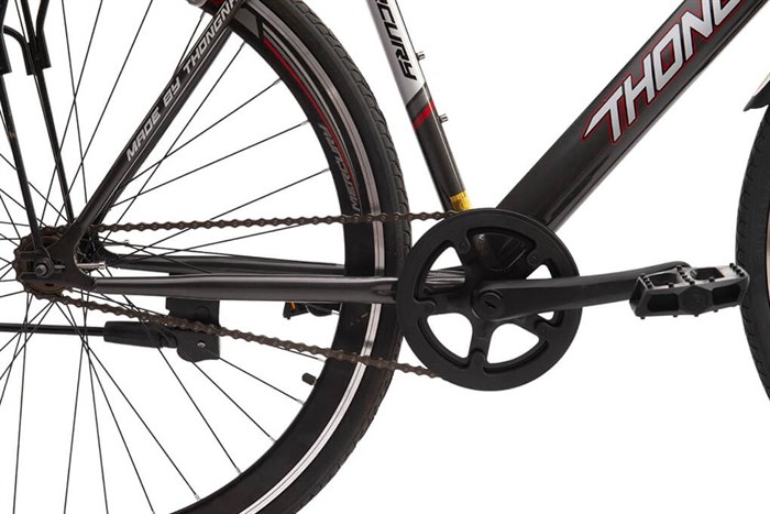 Xe Đạp Đường Phố Touring Thống Nhất M 27-01 27 inch