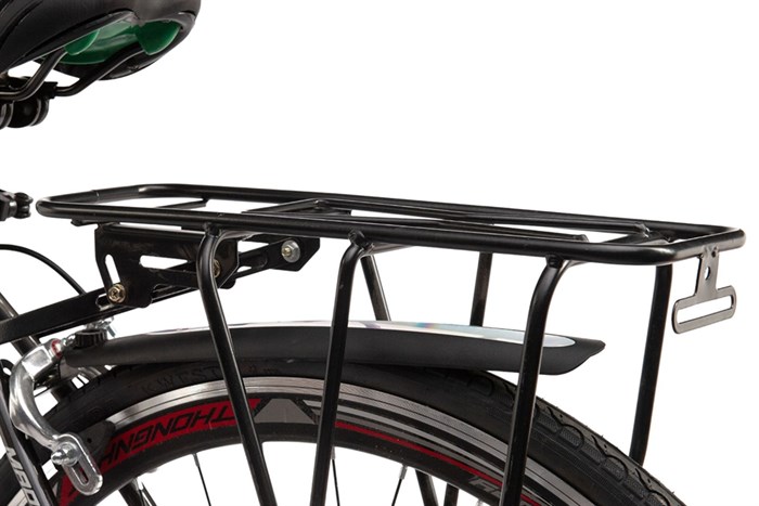 Xe Đạp Đường Phố Touring Thống Nhất M 27-01 27 inch