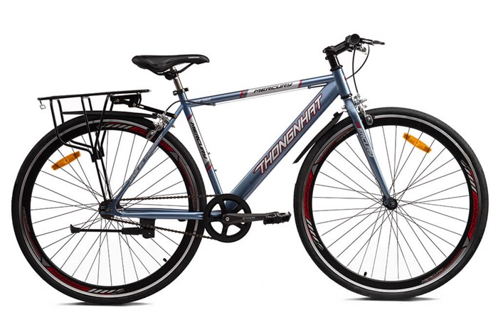 Xe Đạp Đường Phố Touring Thống Nhất M 27-01 27 inch